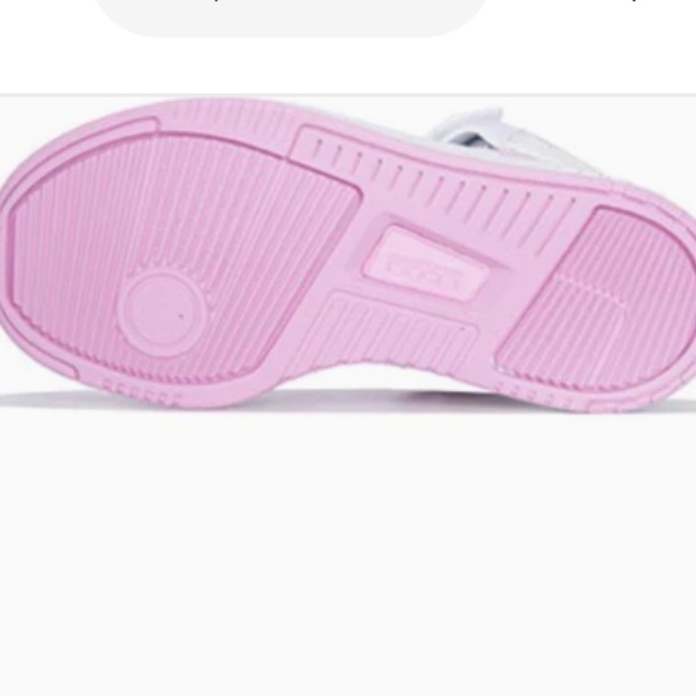 Women’s Adidas Post move Mid Sneakers NWT - Picture 7 of 7